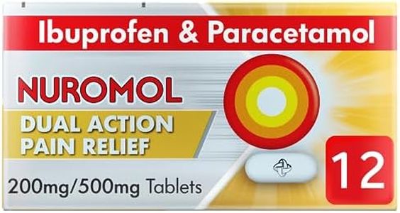 Nuromol Pa