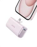 Anker Nano Power Bank, Mini Portabl