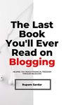 Book On Bloggings