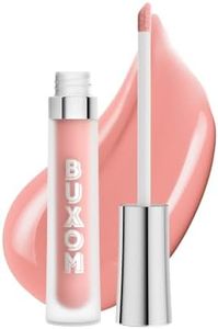 BUXOM Full