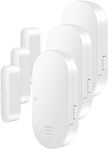 Door Window Alarm with Delay 3 Pack