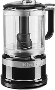 KitchenAid 5KFC0516EOB - Picadora (plástico, 1,19 litros)