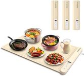 Food Warmer Silicone Electric Warmi