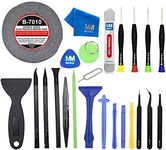 MMOBIEL Repair Tool Kit Compatible 