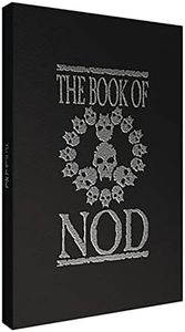 Renegade Game Studios Vampire: the Masquerade 5th Edition: The Book of Nod