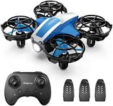 Holyton Mini Drone for Kids Beginne