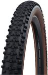 Schwalbe Smart Sam Performance Tyre, Bronze Skin, 57-622 (29x2.25)