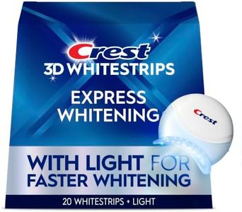 Crest 3D W
