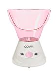 Conair True Glow Moisturizing Mist Facial Sauna System