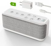 Sleep Sound Machine for Adults Kids