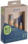 Opinel Nomad Camping Utensil Kit