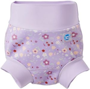 Splash About Happy Nappy, Lilac Spring, 12-24 Months