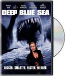 Deep Blue Sea