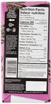 Endangered Species Dark Chocolate with Caramel and Sea Salt, 85g