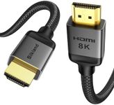 Silkland Long 10K 8K HDMI 2.1 Cable