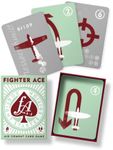 Fighter Ace Air Combat Card Game