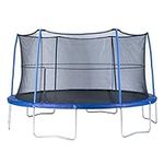 Jumpking 14ft Round Trampoline with