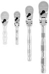 CRAFTSMAN V-SERIES Ratchet Set, Fle