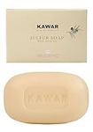 KAWAR Dead Sea Sulfur Soap with Oli