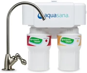 Aquasana U