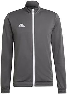 adidas Men's Entrada 22 Track Top Tracksuit Jacket