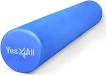 Yes4All EVA Foam Roller/Back Roller