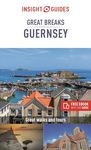 Insight Guides Great Breaks Guernsey (Travel Guide with Free eBook)