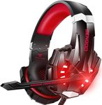 Bengoo Gaming Headset Pcs