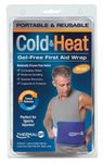 Thermalon Cold First Aid/Heat Wrap, Large