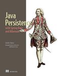 Java Persistence with Spring Data a