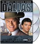 Dallas: The Complete Thirteenth Sea