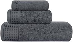 GLAMBURG Ultra Soft 3 Pack Cotton T