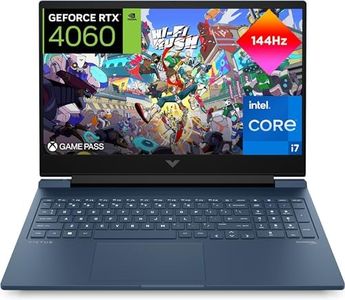 HP Victus 