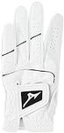 Mizuno 2020 Elite Golf Glove White/