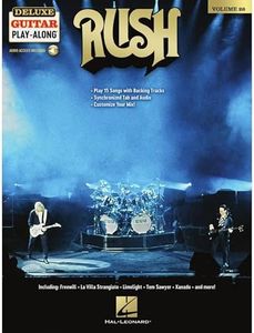 Rush - Del