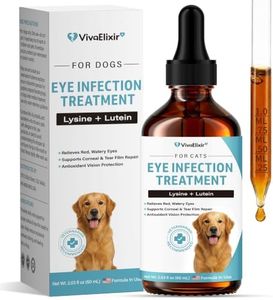 Dog Eye He