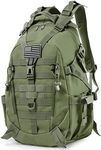 LIMHOO Tactical Motorcycle Backpack