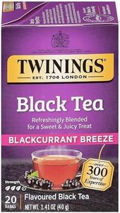 Twinings o