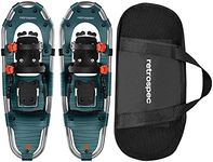 Retrospec Drifter Snowshoe for Men 