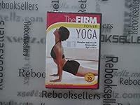 The Firm: Power Yoga [DVD]
