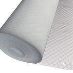 Suregreen Insect mesh | 1.2m x 10m | 2mm x 2mm Holes | White