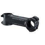 Ritchey WCS C220 84D Bike Stem - 31.8mm, 110mm, 6 Degree, Aluminum, For Mountain, Road, Cyclocross, Gravel, and Adventure Bikes