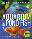 Encyclopedia of Aquarium and Pond Fish