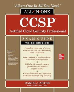 CCSP Certi
