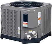 Raypak 80k BTU Digital Heat Pump | 