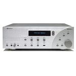 RR 2160MkII Retro Stereo Receiver | Class AB | Internet Radio Now with WiFi | HD FM Tuner | Coax, Optical, RCA Inputs | Selectable Bass Management | Remote Control | Tone Controls