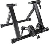 ETC Flow 8 Magnetic Turbo Indoor Cycle Trainer