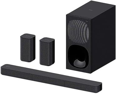 Sony HT-S2