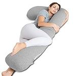 INSEN Pregnancy Pillow for Sleeping