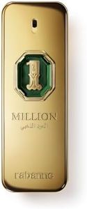 Rabanne 1 Million Golden Oud Parfum Intense 3.4 fl oz